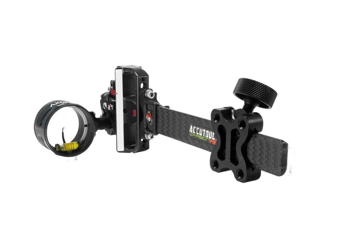 AXCEL ACCUTOUCH PLUS-CARBON AVX 41 1 PIN .10