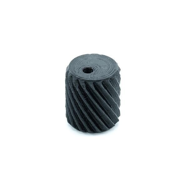 ULTRAVIEW UV CONTOUR KNOB BLACK