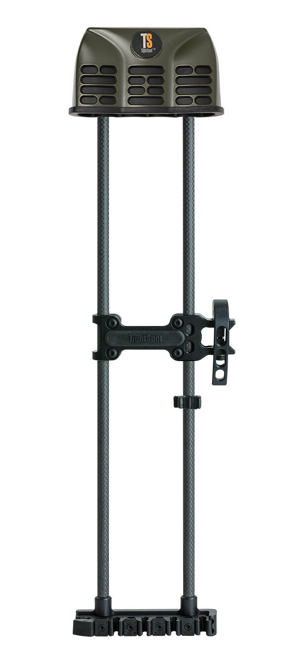 TIGHT SPOT 7 ARROW BLK LH