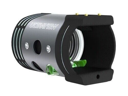 ULTRAVIEW UV3 SINGLE PIN .10 HUNTING KIT