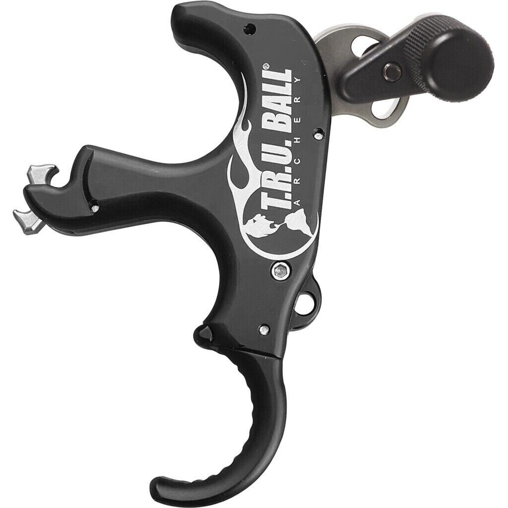 TRUBALL TRIDENT FLEX ALUMINUM MEDIUM