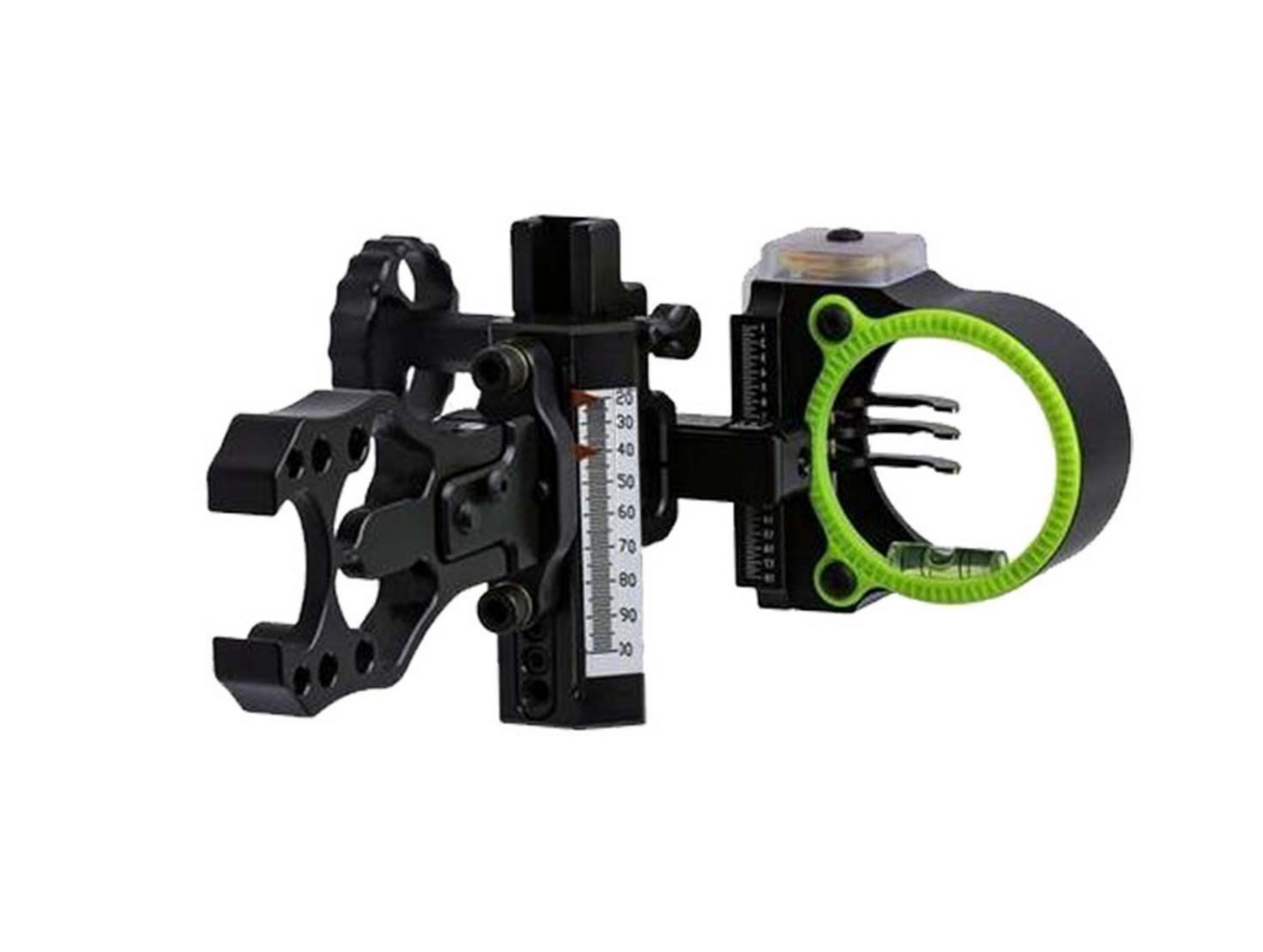 BLACK GOLD ASCENT MOUNTAIN LITE 3 PIN LH