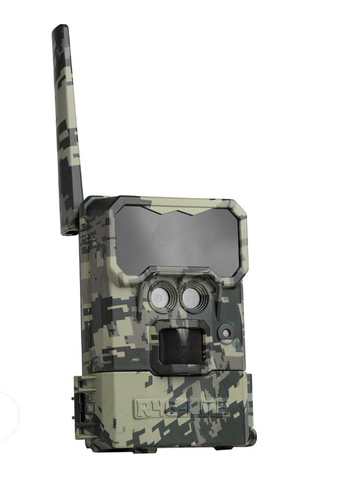 BLACK GATE R4G LITE