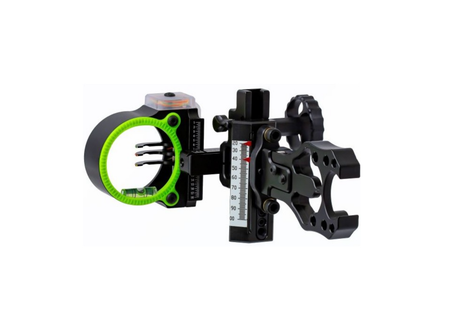 BLACK GOLD ASCENT MOUNTAIN LITE 3 PIN RH