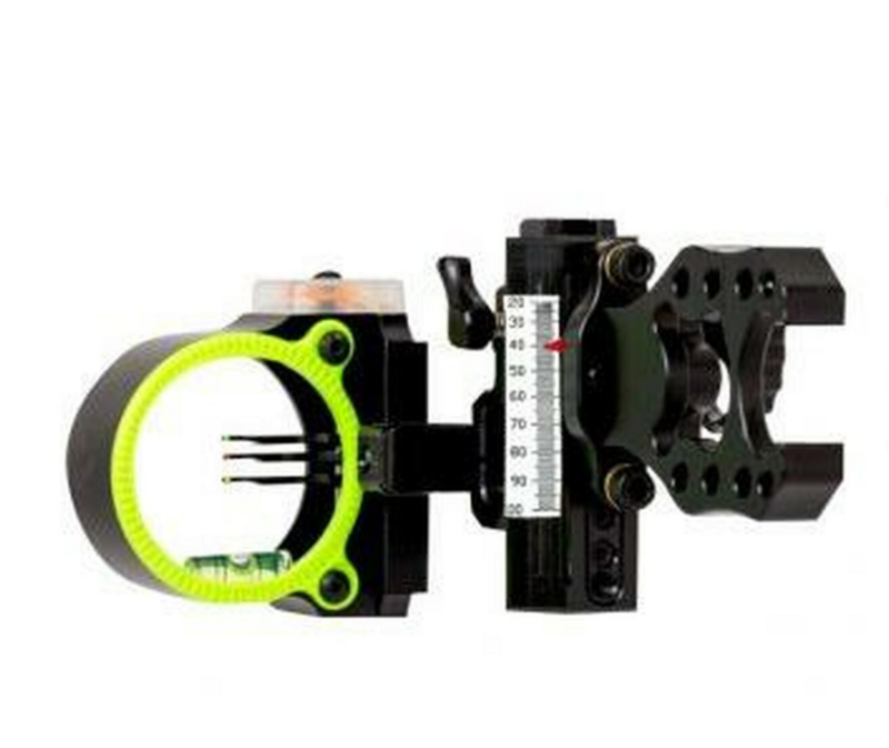BLACK GOLD ASCENT WHITETAIL .19 RH