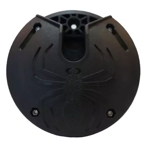 BOW SPIDER RECEIVER BLK