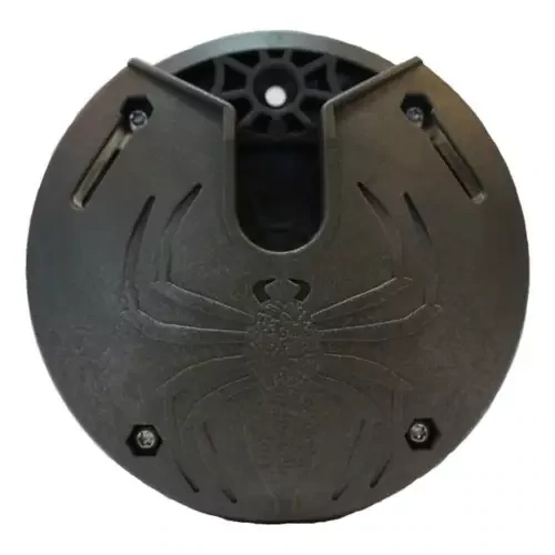 BOW SPIDER RECEIVER GREEN