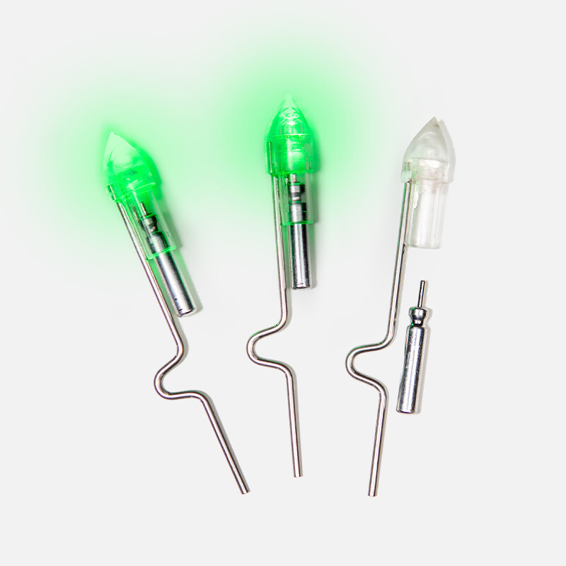BRITESPOT GREEN 3PK