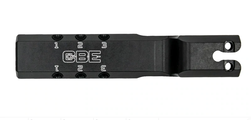 CBE BRIDGE-LOCK CONVERSION BAR (MATHEWS)