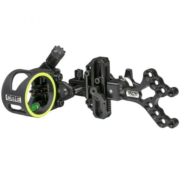 CBE TACTIC HYBRID 3 PIN