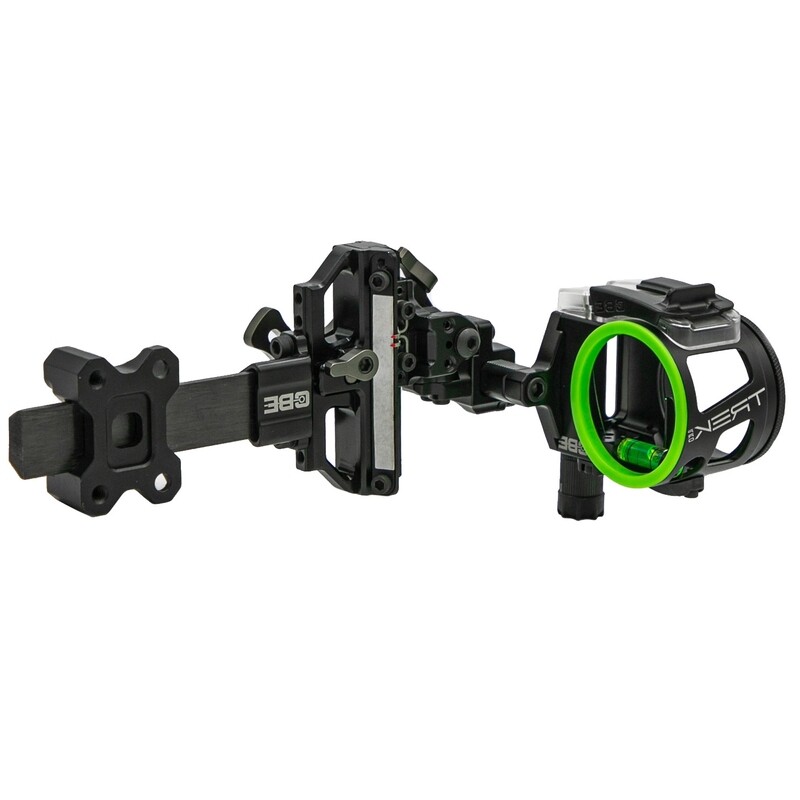 CBE TREK PRO 1 PIN .10 LH