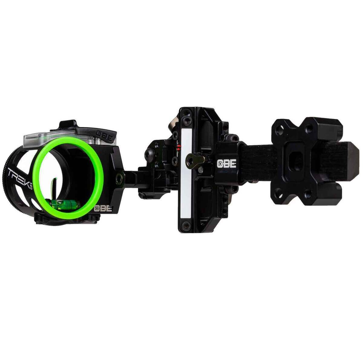 CBE TREK PRO 1 PIN .19 LH