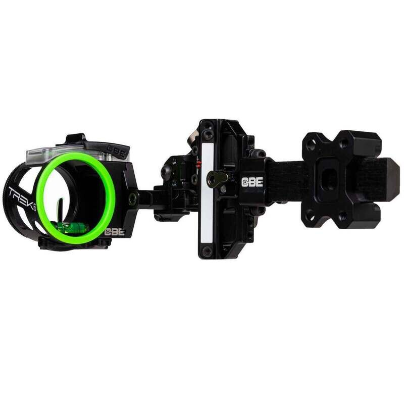 CBE TREK PRO 1 PIN .19 LH