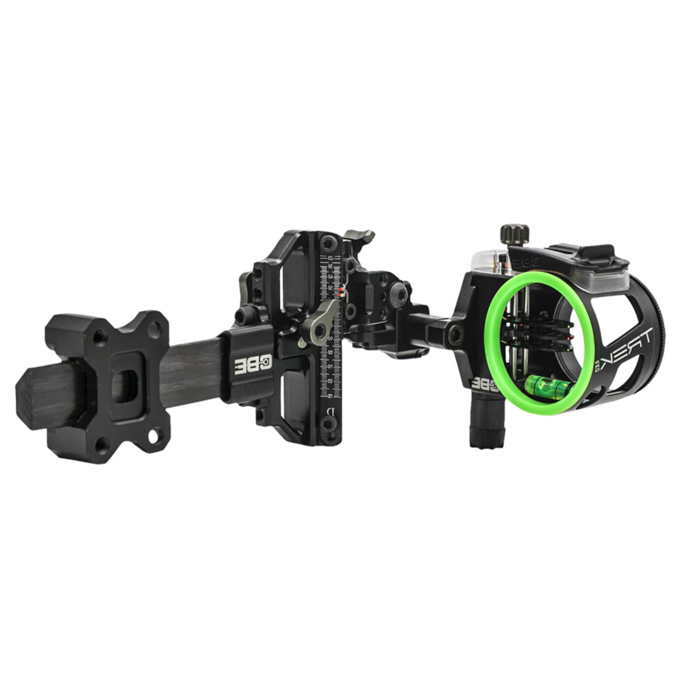 CBE TREK PRO 3 PIN .19 LH