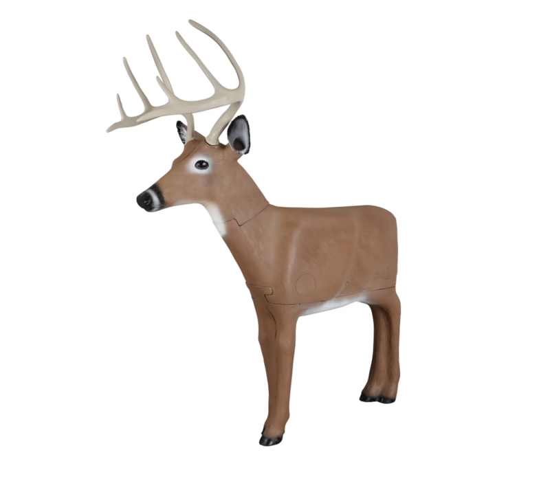 DELTA McKENZIE 3D HOOSIER DADDY BUCK