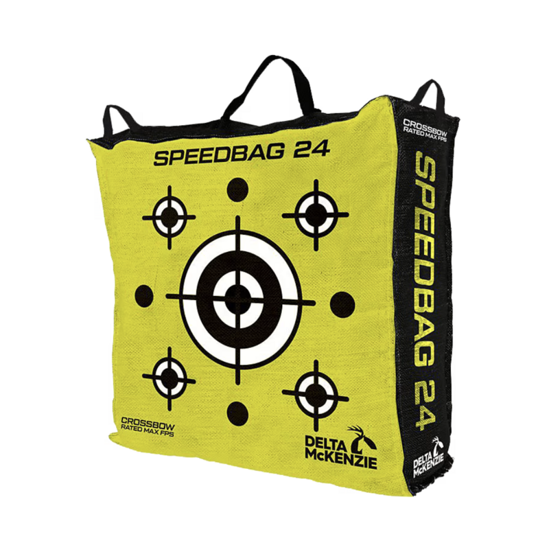 DELTA McKENZIE SPEEDBAG 20