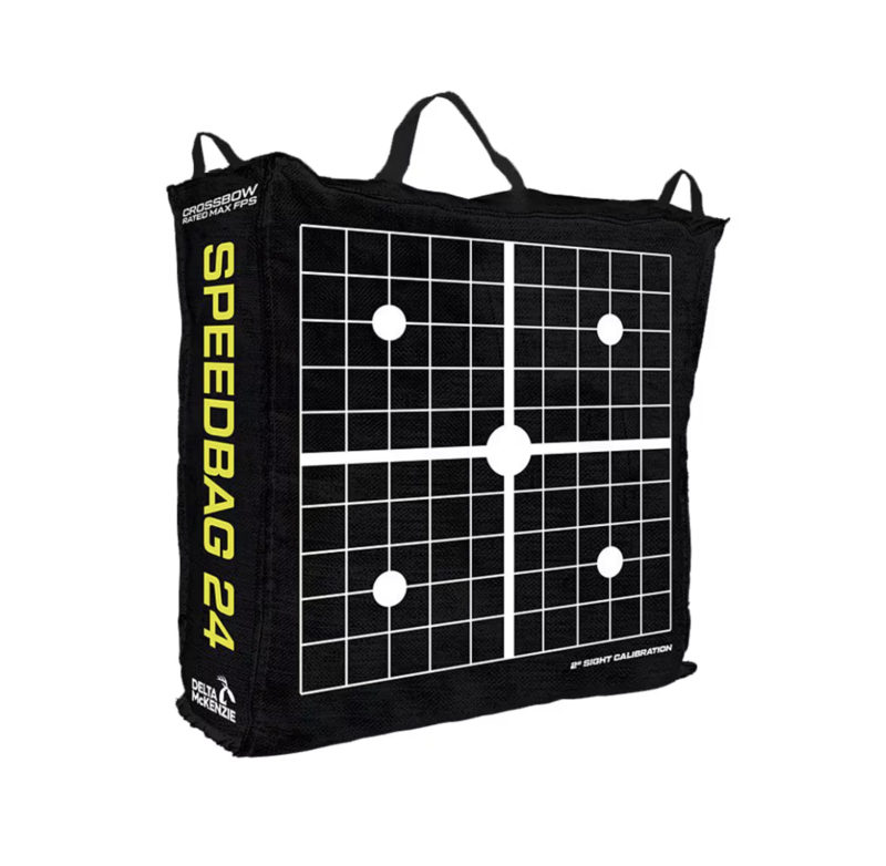 DELTA McKENZIE SPEEDBAG 24
