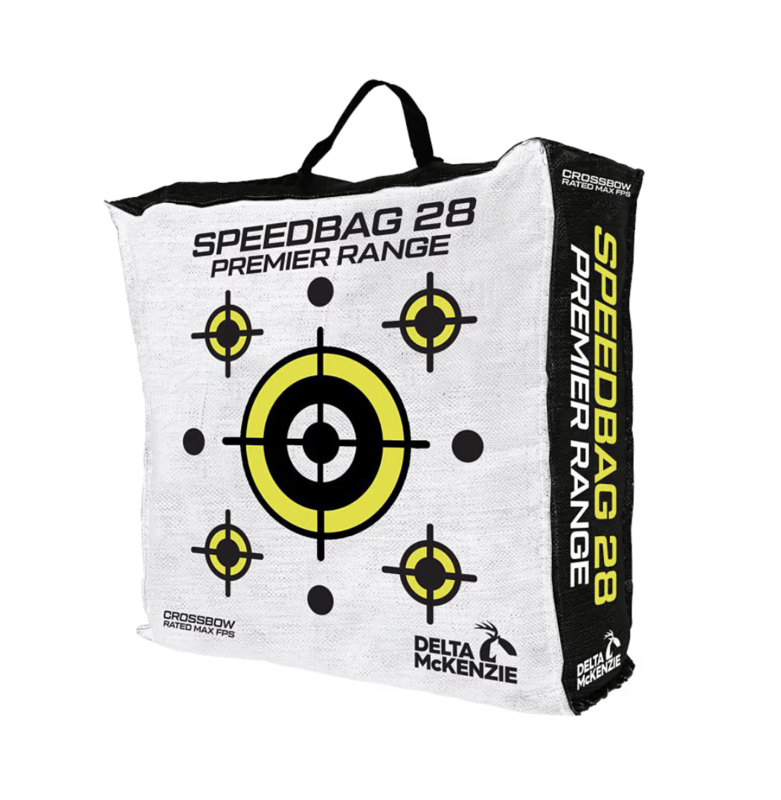 DELTA McKENZIE SPEEDBAG 28 PREMIER