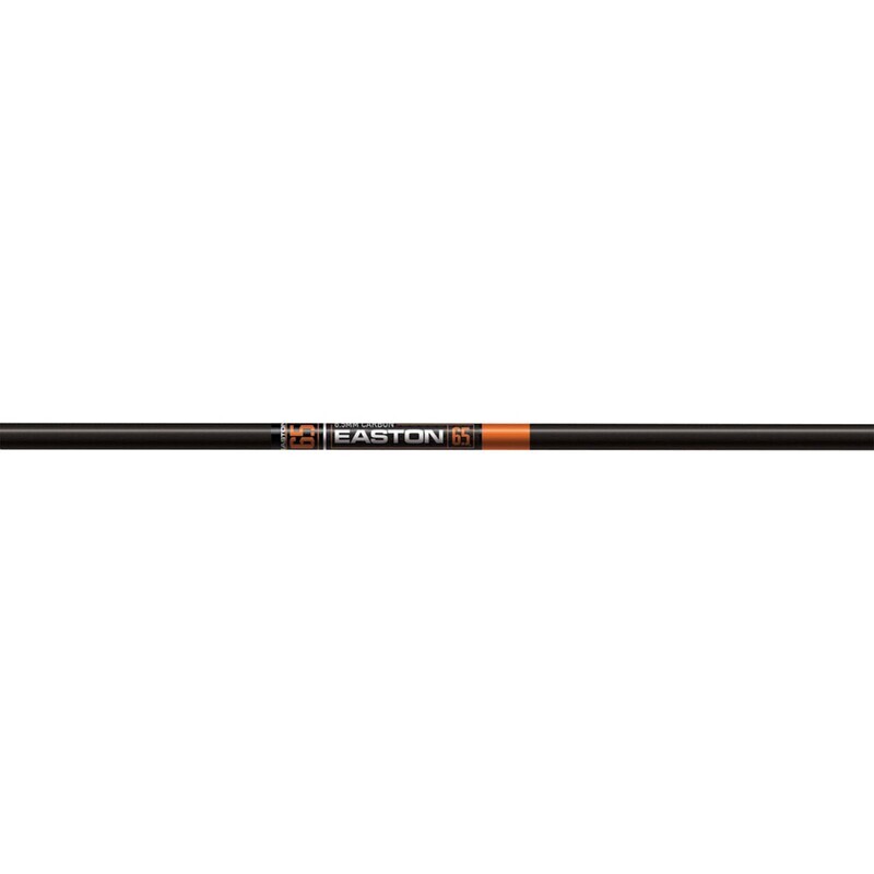EASTON 6.5MM BOWHUNTER 300 SHAFT