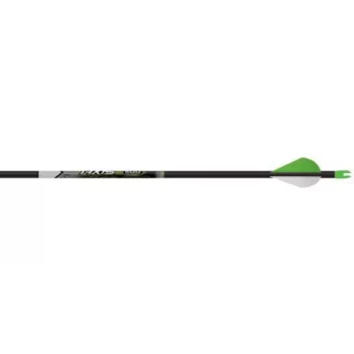 EASTON AXIS 400 6PK