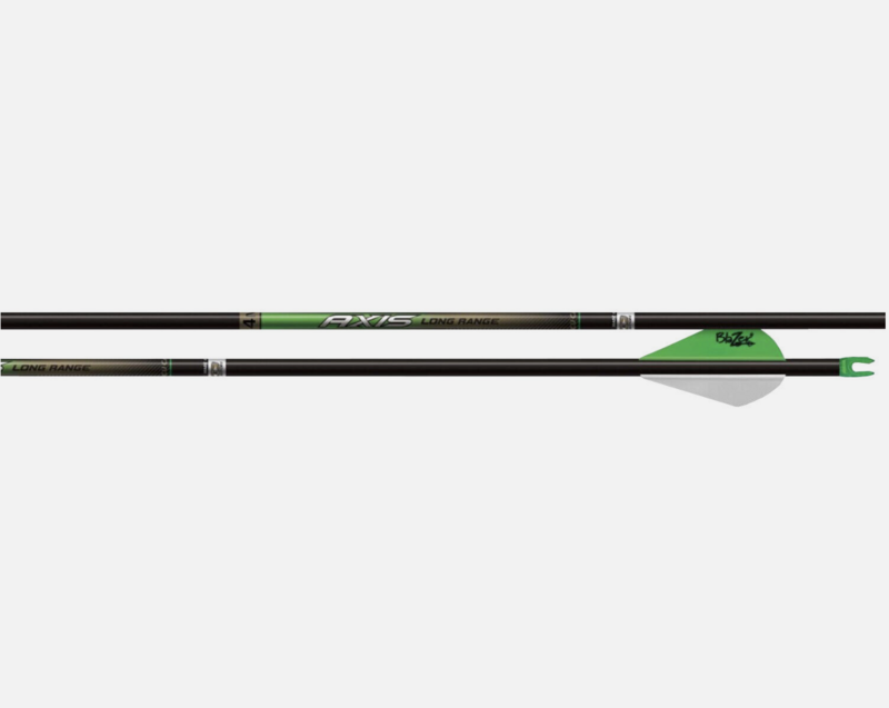 EASTON AXIS 4MM 250 SHAFT