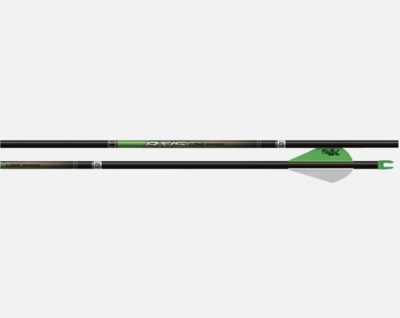 EASTON AXIS 4MM SHAFTS 300