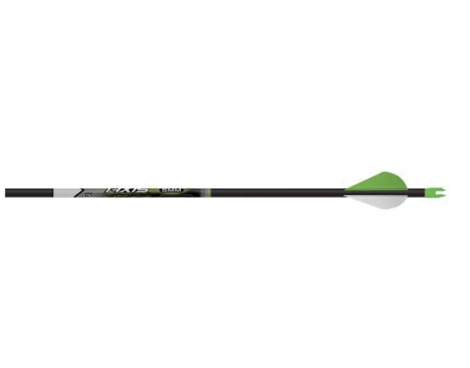 EASTON AXIS 5MM 260