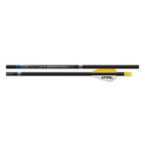 EASTON SONIC 6.0 400 6PK