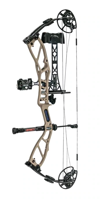 ELITE BASIN MOUNTAIN TAN KIT RH