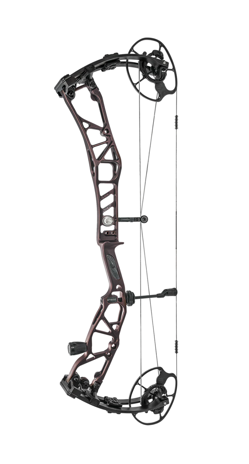 ELITE ETHOS MIDNIGHT COPPER 70# RH