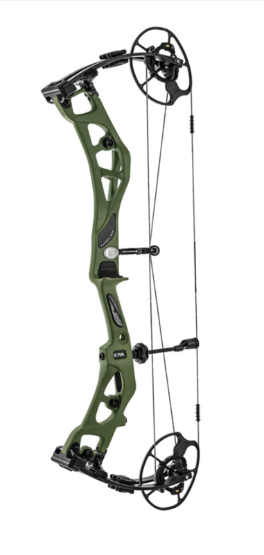ELITE ERA OD GREEN 70# RH