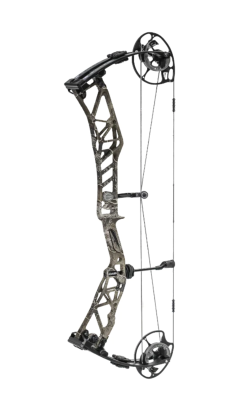 ELITE ENVISION REALTREE 70# RH
