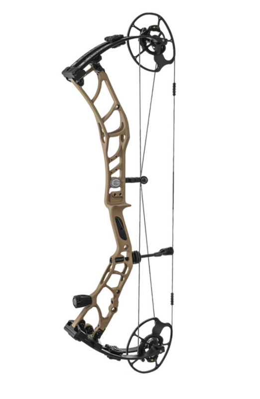 ELITE ERA MOUNTAIN TAN RH 70#