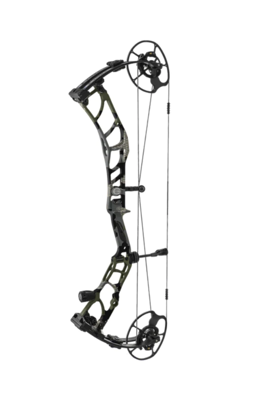 ELITE OMNIA KUIU VERDE 70# RH