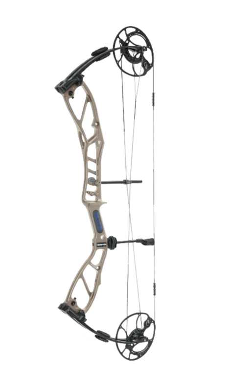 ELITE TERRAIN MOUNTAIN TAN 70# RH