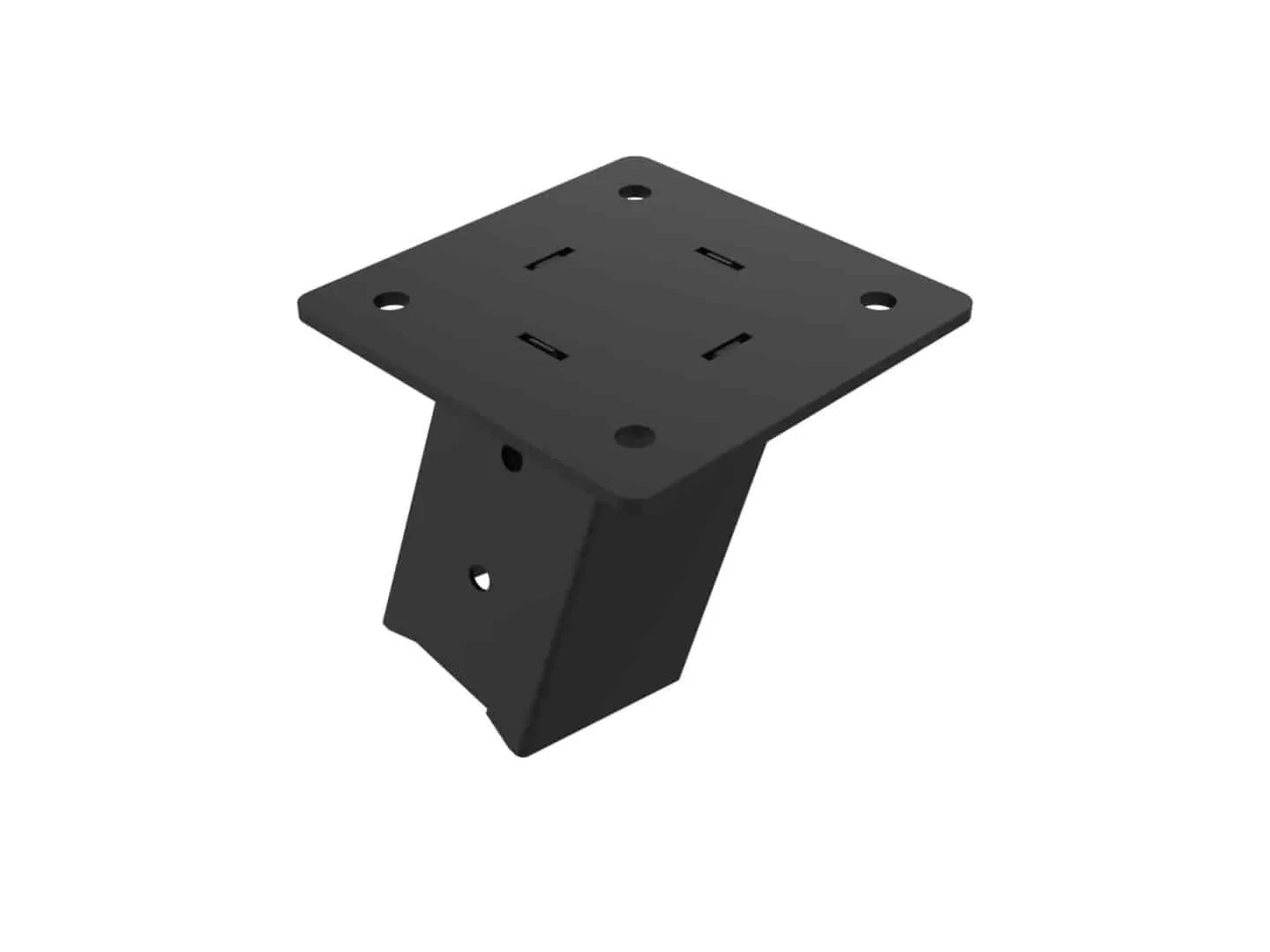 GRIZZLY 6X6 BLIND FRAME POCKET KIT