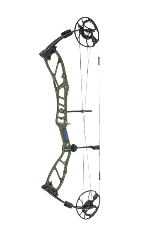 ELITE  TERRAIN 70# OD GREEN RH