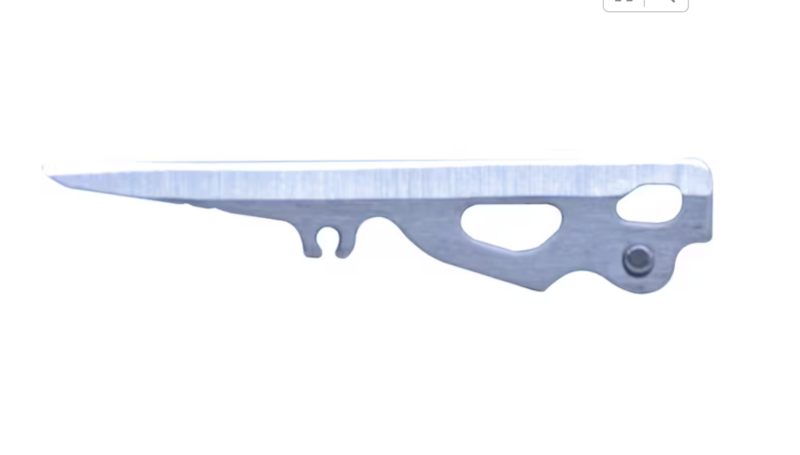 G5 MEGA MEAT REPLACEMENT BLADES