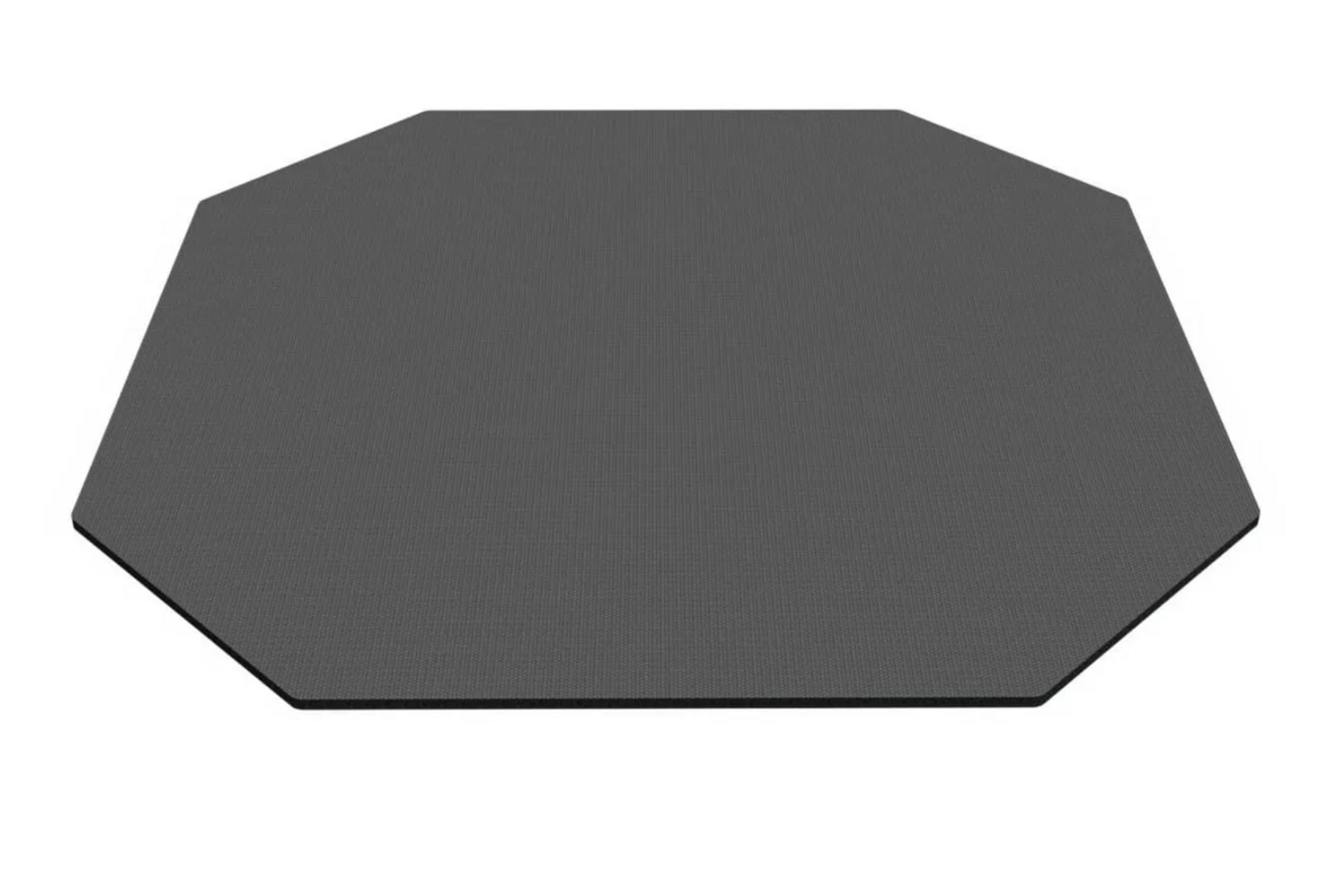 GRIZZLY BLIND PREMIUM FLOORING BLACK