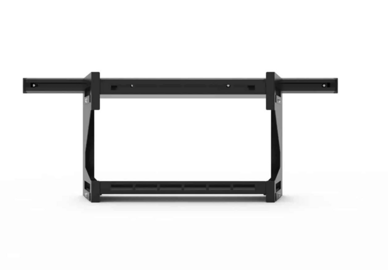 GRIZZLY BLIND SHELF KIT