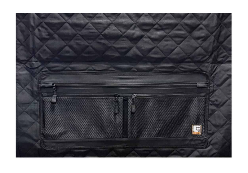 GRIZZLY INSULATION KIT-BLK