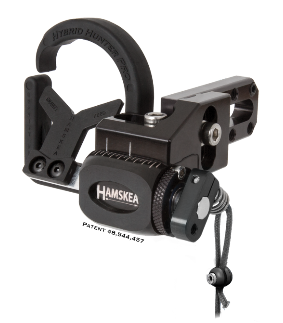 HAMSKEA HYBRID HUNTER PRO