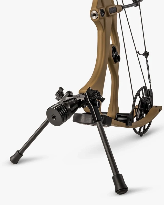 HOYT CARBON GO-STIX 2.0 BOW STAND