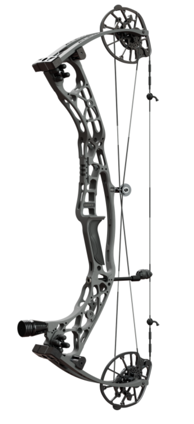 HOYT ALPHA X 30 TOMBSTONE 70# RH