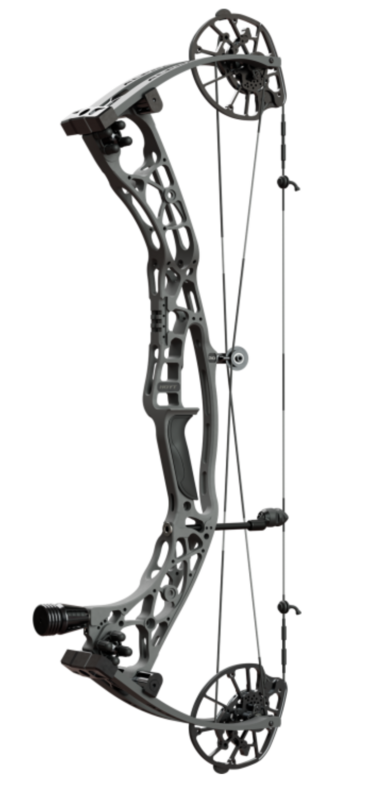 HOYT ALPHA X TOMBSTONE 70# LH