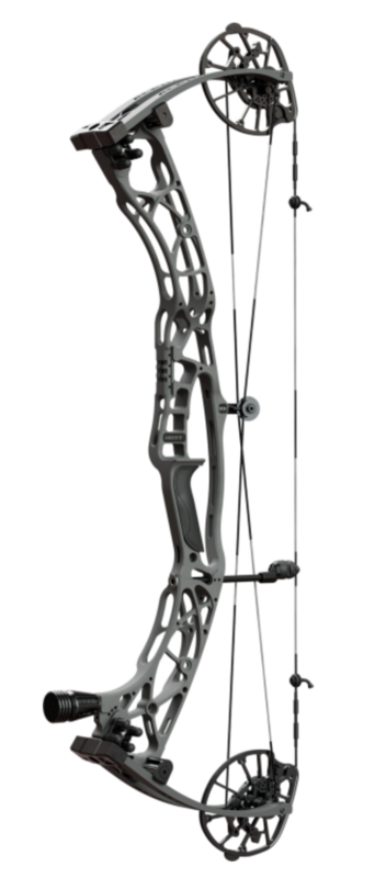 HOYT ALPHA X 33 TOMBSTONE 70# RH