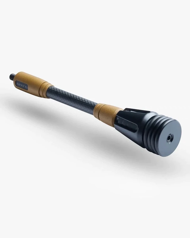 HOYT PRO SERIES 8&quot; STABILIZER BOURBON