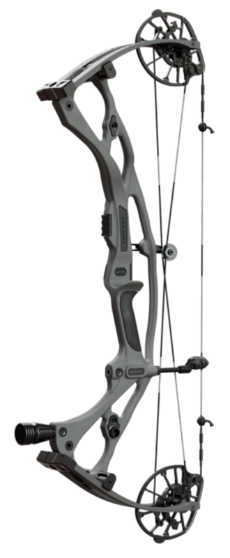 HOYT RX-8 TOMBSTONE 70# RH