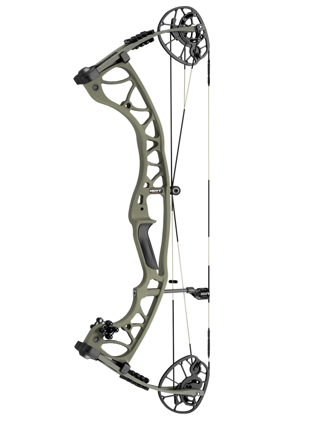 HOYT TORREX XT WILDERNESS 60# LH