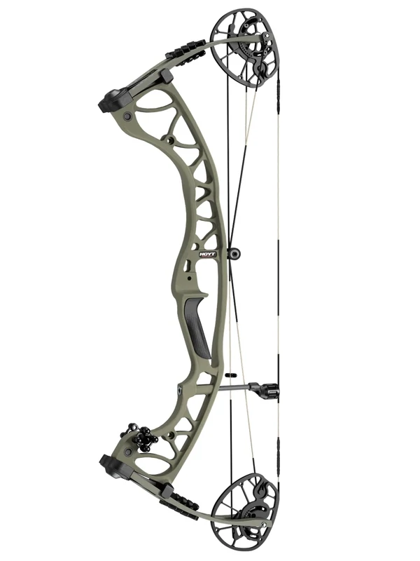 HOYT TORREX XT WILDERNESS 60# LH